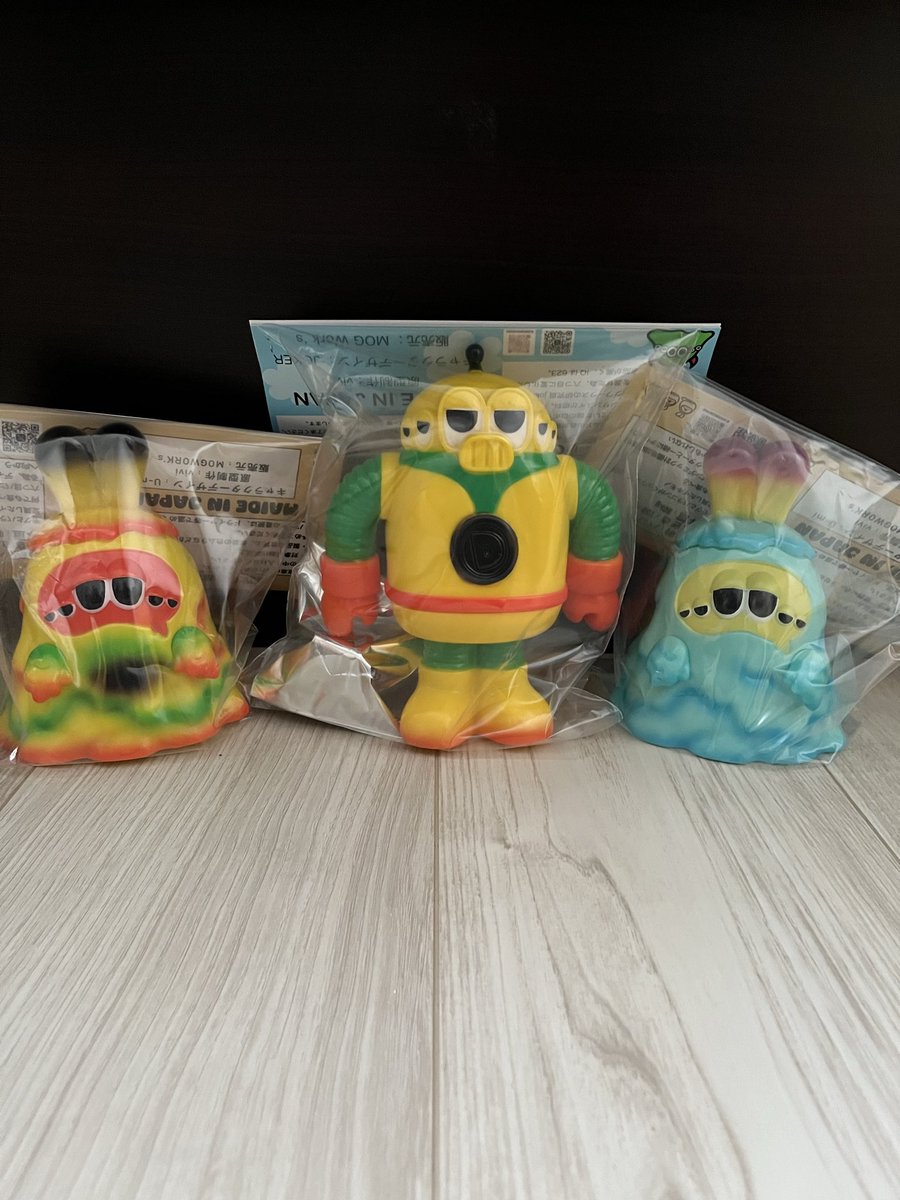 MOGWORK'S (@mogworks_) / Posts / X