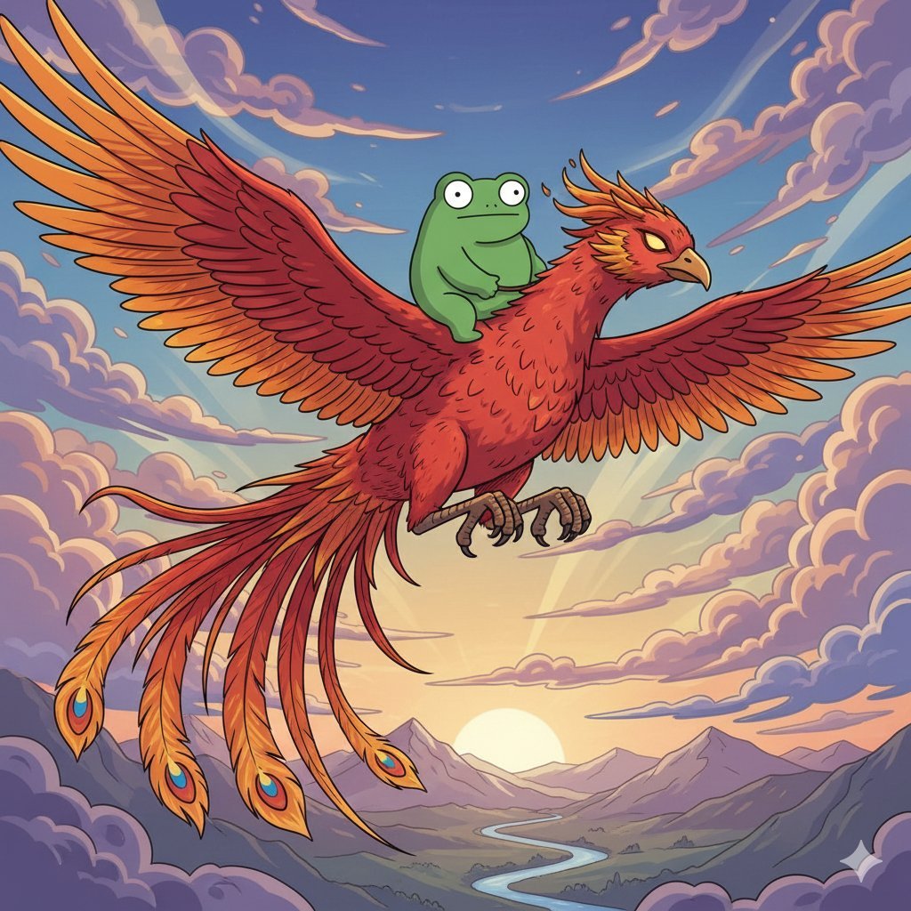Frog Ripple tweet media