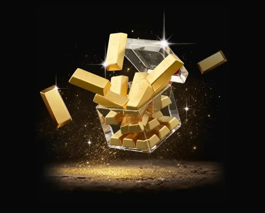 GOLD is at ATH. The surge in increasing price of Gold, as one indication that our world is not in fine mode. In that case, are you going to add more on?:
1. GOLD
2. BITCOIN
3. QUBIC
4. USD
5. Euro
6. Imagination
7. other?