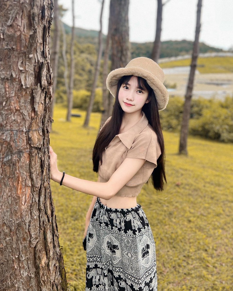 ปีนี้พร้อมเปิดใจนะคะ เผื่อมีคนเล็ง🤭