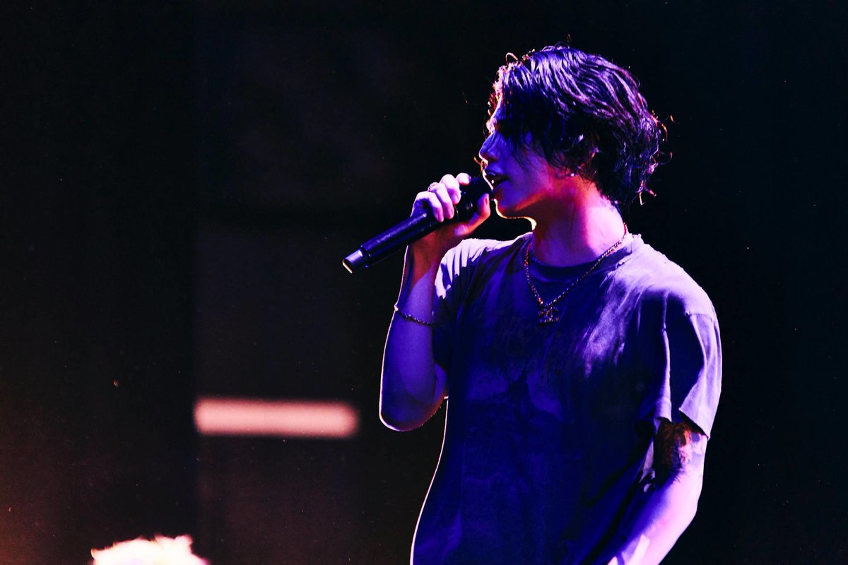 MY FIRST STORY tweet media