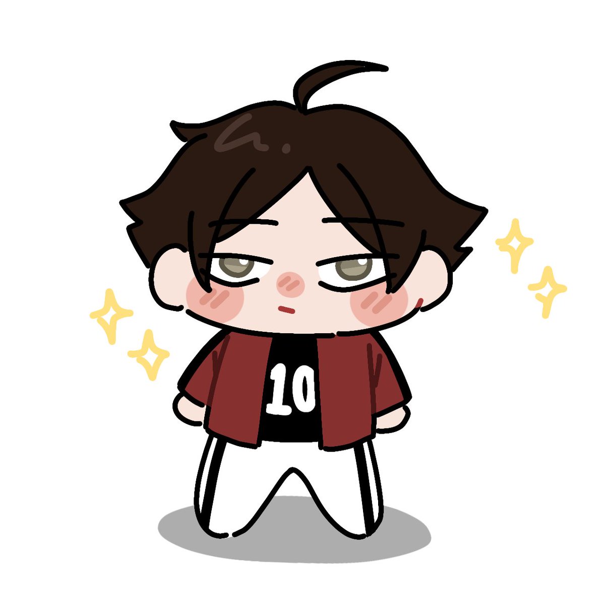 akasebast's tweet photo. Sunarin Art Bday! (1/4)

#haikyuufanart #sunarintaro https://t.co/fvDuQosY9f