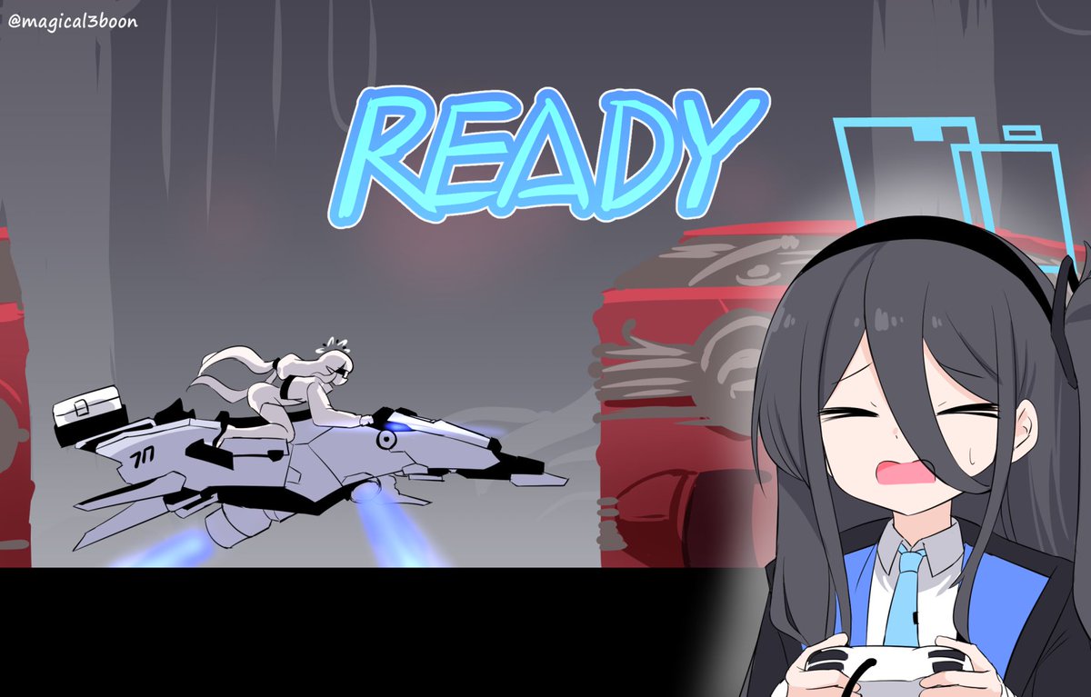 magical3boon's tweet image. 