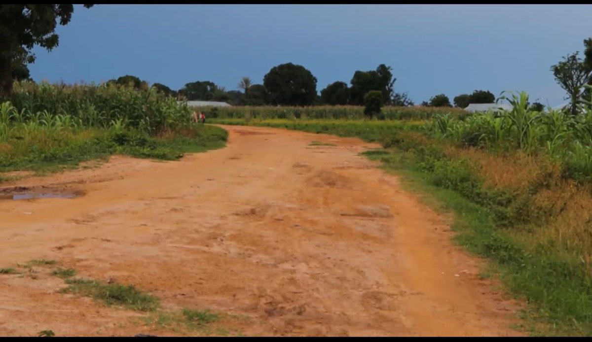 Abdool85's tweet image. Kaduna Update: Governor Uba Sani has officially commissioned the Durum to Kuruntumawa asphaltic road in Makarfi Local Government Area.

Makarfi LGA is one of the 12 local governments that have not seen a single kilometre of new road construction in over a decade. Today, Governor…