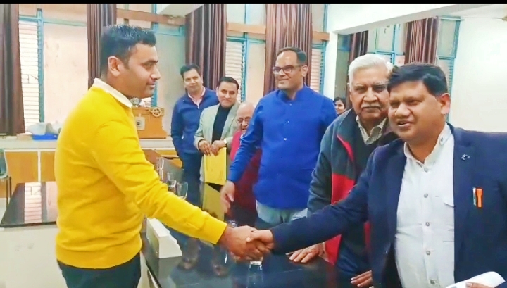 Dr. SOURABH KUMAR tweet media