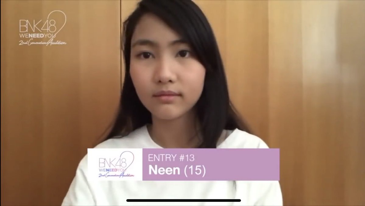 Namkang_d's tweet image. #NeenBNK48 พี่นีนเป็นอีกคนนึงที่สละวัยเยาว์ของตัวเองเพื่อไล่ตามฝัน ตั้งออแต่รุ่น 2 วันนั้นก็ผ่านมาเกือบ 8 ปีแล้ว

ขอบคุณนะ                      ที่ยังไม่เลิกเป็นไอดอล