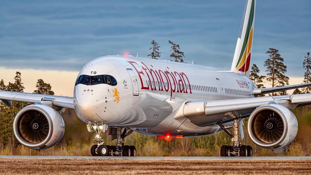 flyethiopian's tweet photo. Gracefully connecting Africa to the world. #FlyEthiopian https://t.co/1NetCsXN8t