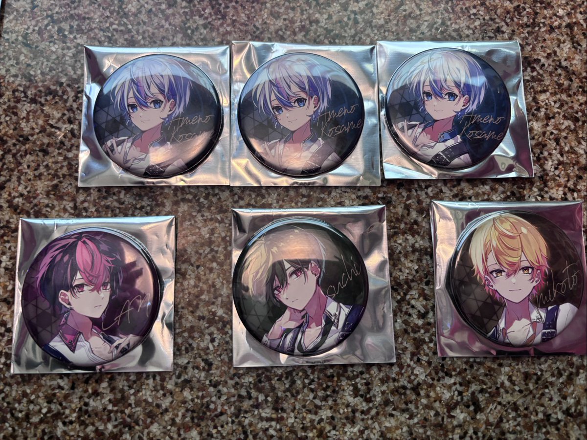 まっちゃまどれーぬ@リトリン必読 tweet media