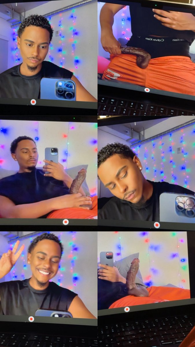 can i send you pics of me and my big dick everyday? 🥩