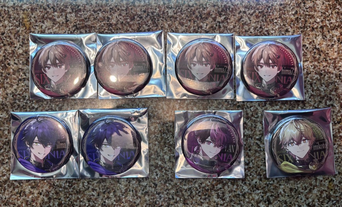 まっちゃまどれーぬ@リトリン必読 tweet media