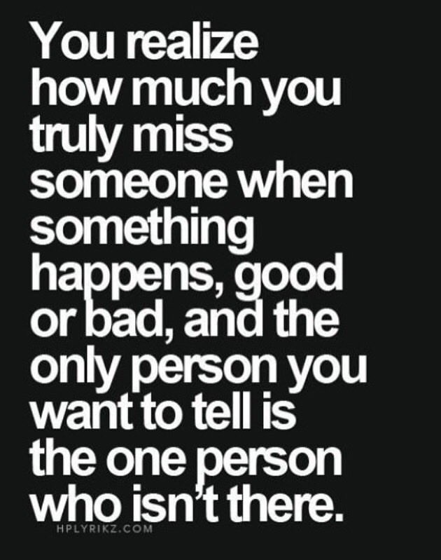 Thought of The Day.
