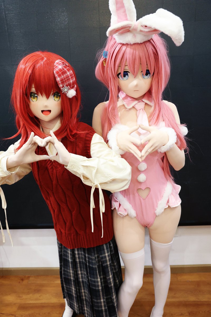 Bocchi源☆非☆白Kita tweet media