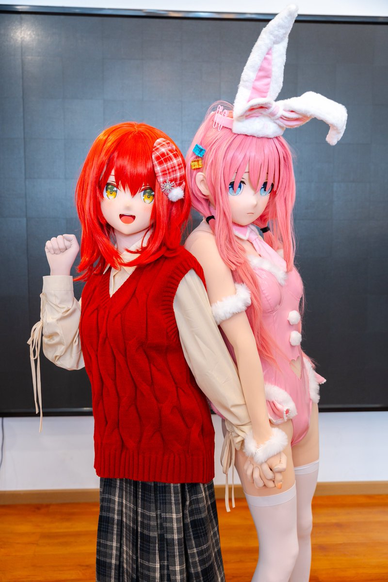 Bocchi源☆非☆白Kita tweet media