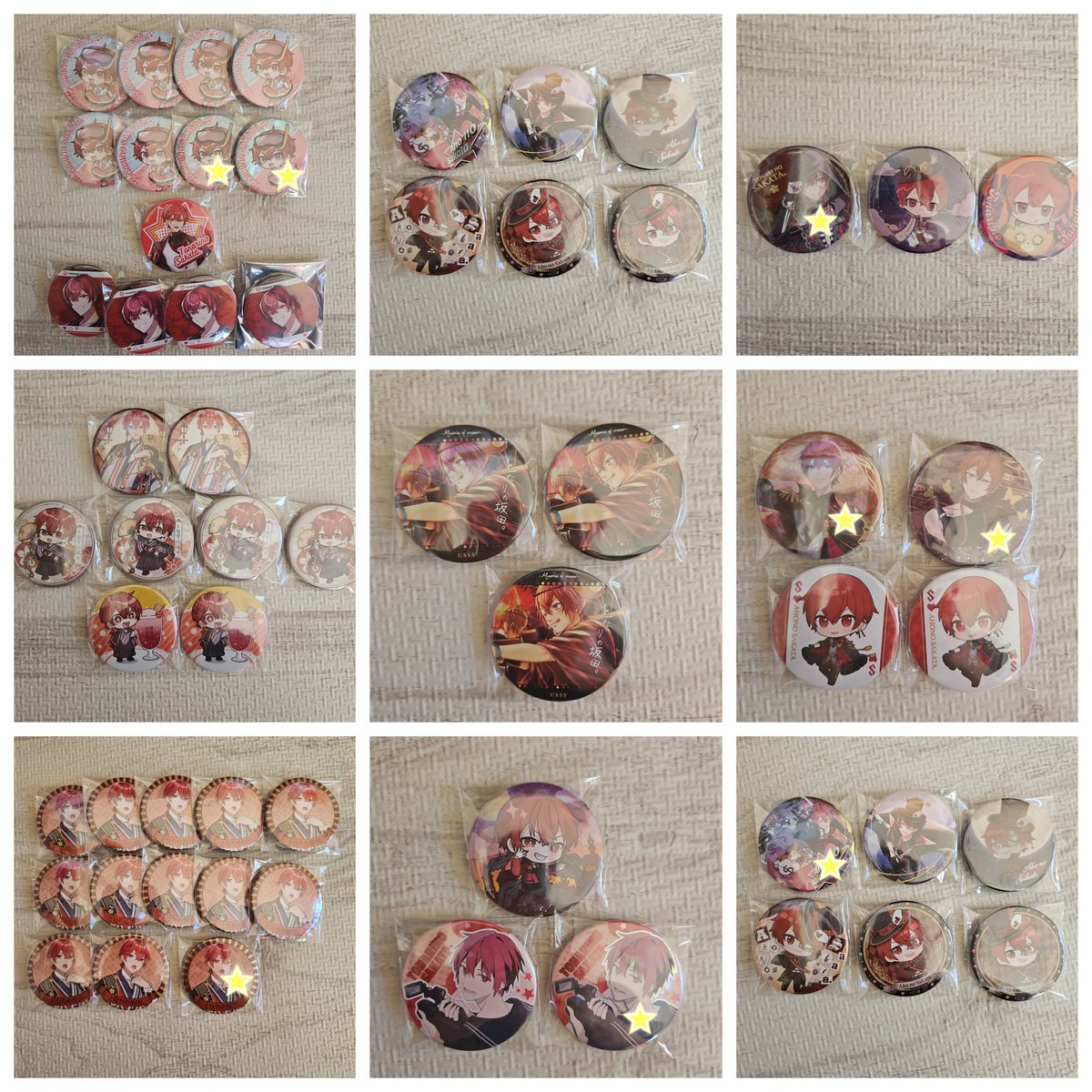 えぴ@固ツイ tweet media