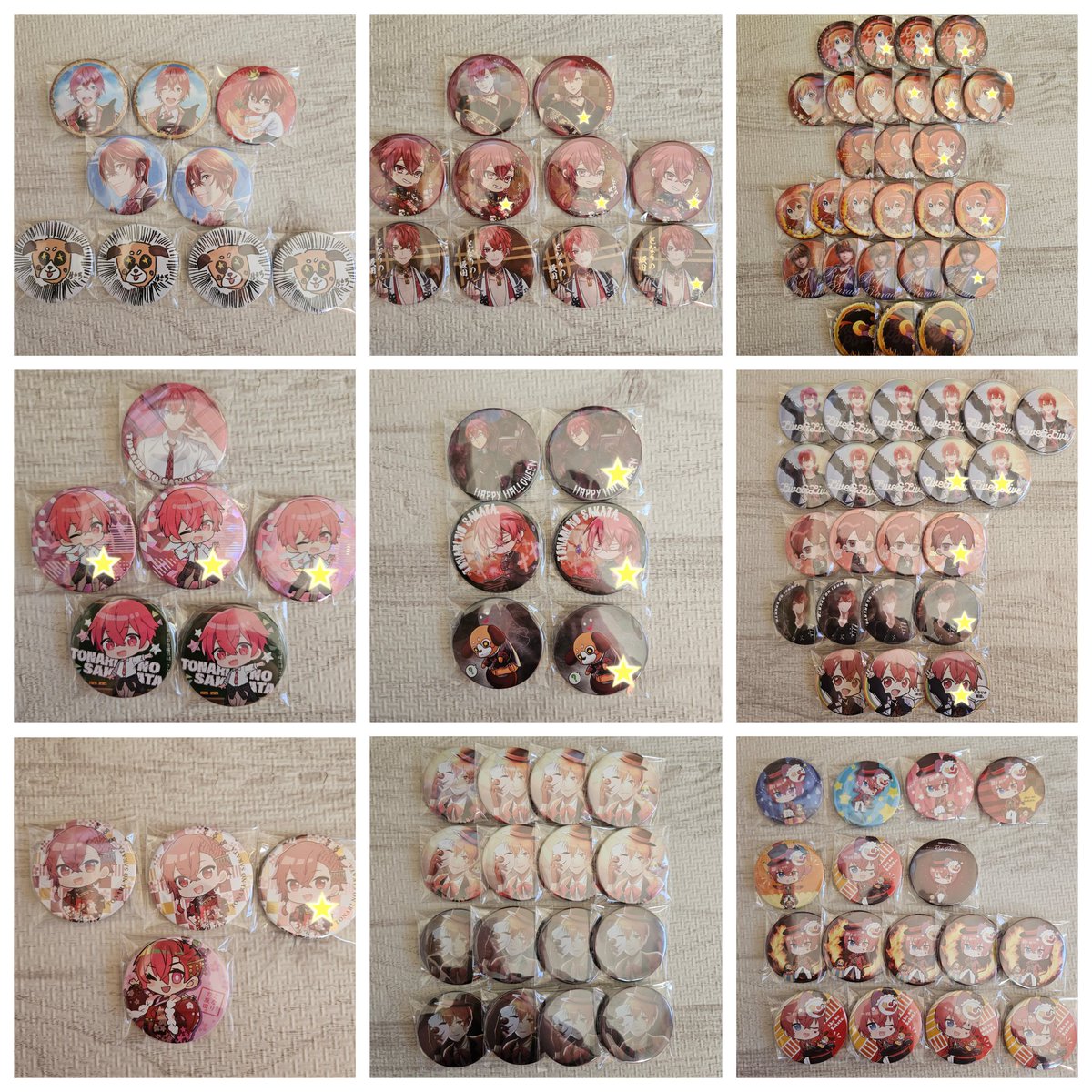 えぴ@固ツイ tweet media