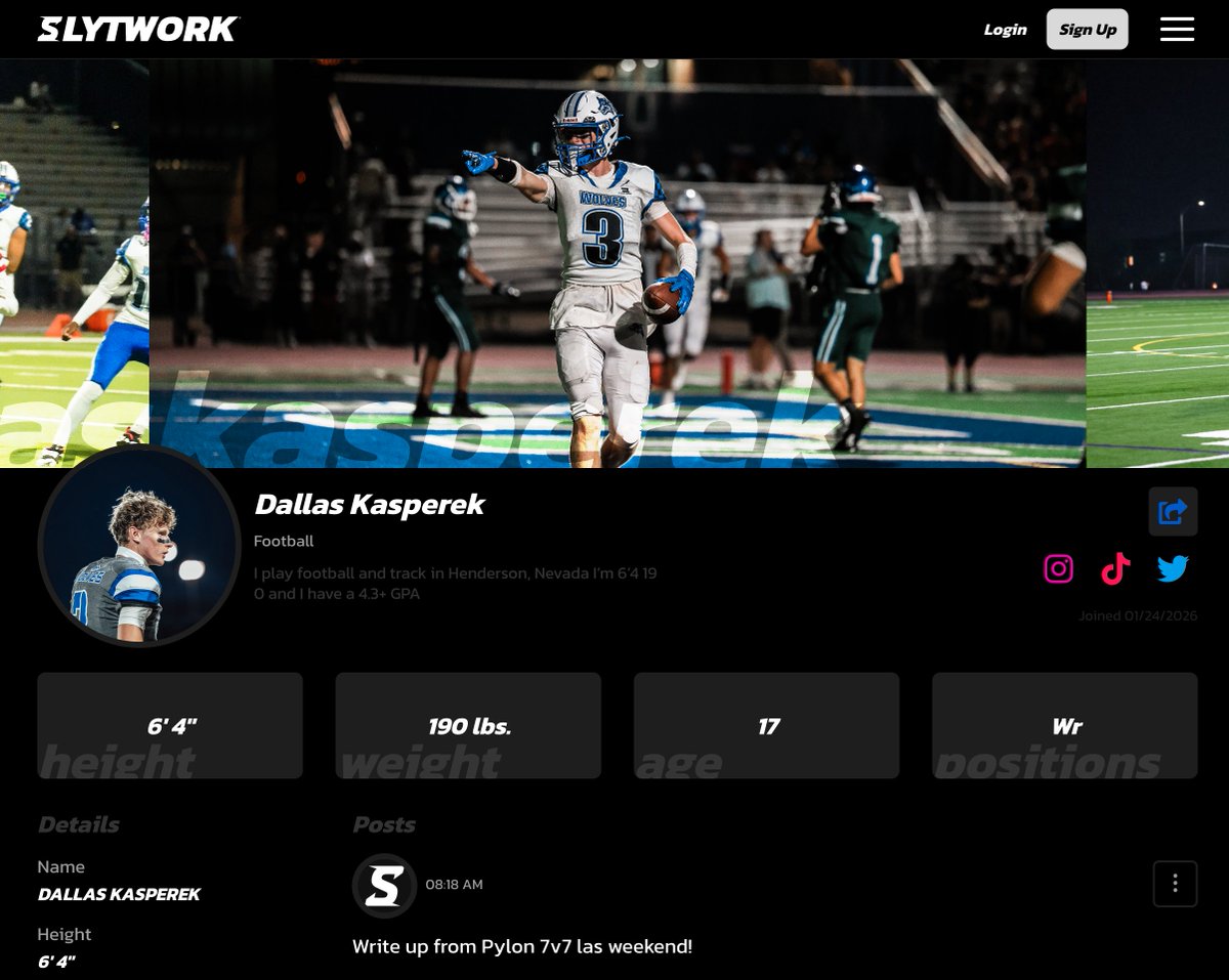 Slytwork tweet media