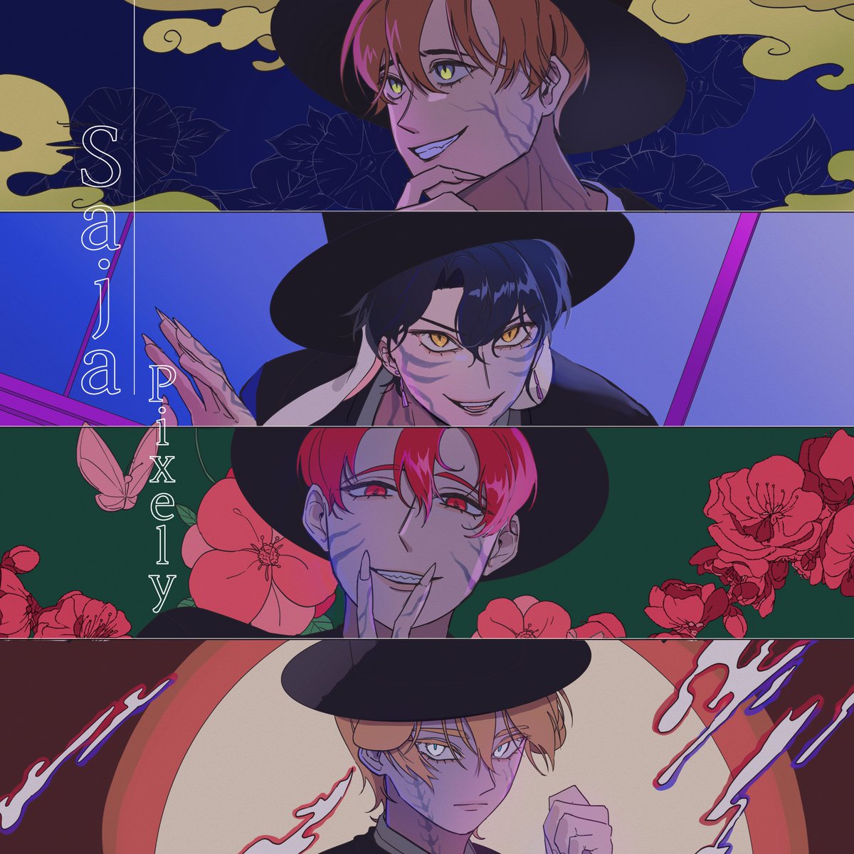 #픽셀리_𝕏친소 #뜰팁_𝕏친소 
#픽셀리_트친소 #뜰팁_𝕏친소 

오랜만에 돌아와서 트친소 열어봅니다!
성인 | 🐇션프, 원혐조 최애, 그림러 | 평일에는 출근 이슈로 주말 위주로 활동합니다. RT 위주로 마음 맞는 분 찾아갈게요 잘 부탁드립니다~!!