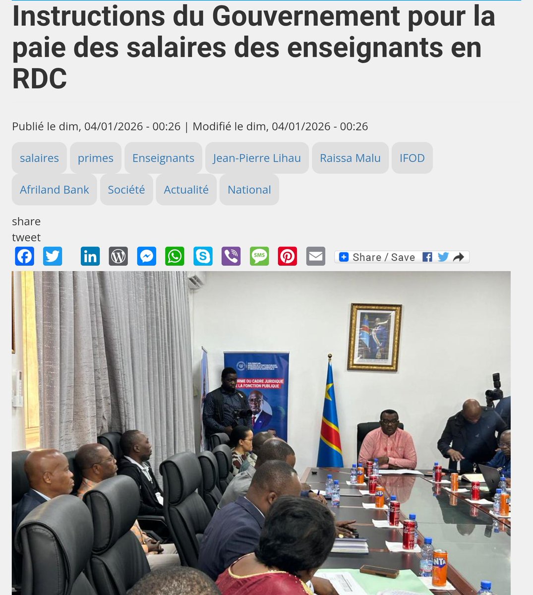 Alphonse Vassilou tweet media