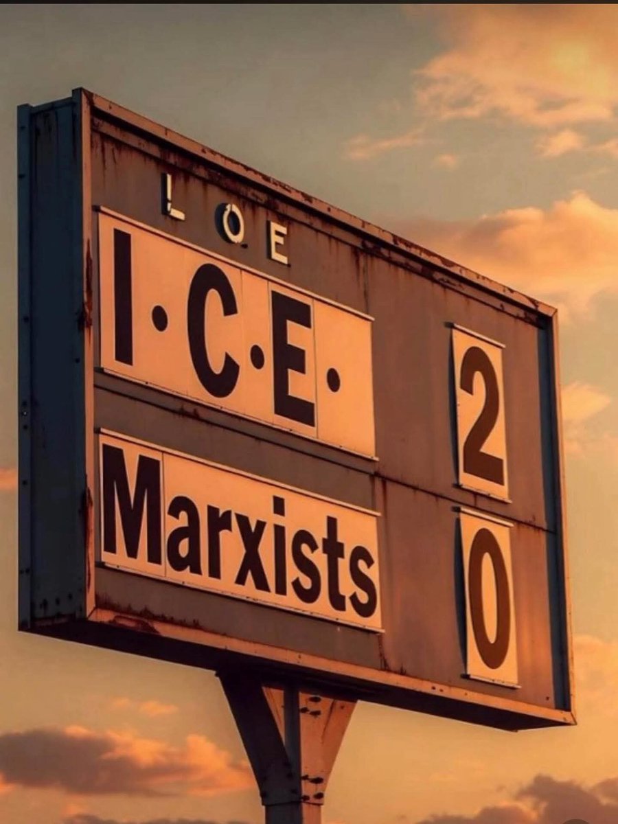 Anyone keeping score?