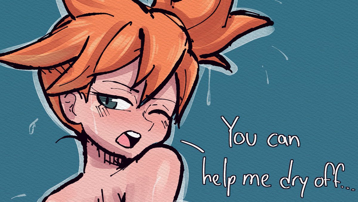 Consider supporting me for early access to my art!! here are some previews! 🥰🥰