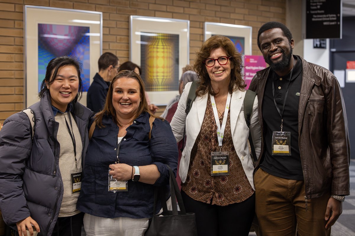 #NEWS The #NextGenNP Conference returns in 2026 with a boutique, highly specialised two-day program designed exclusively for AOD Nurse Practitioners, Advanced Practice Nurses, and other Nurse Practitioners.
 
𝗥𝗘𝗔𝗗 𝗠𝗢𝗥𝗘: bit.ly/45ni8vs