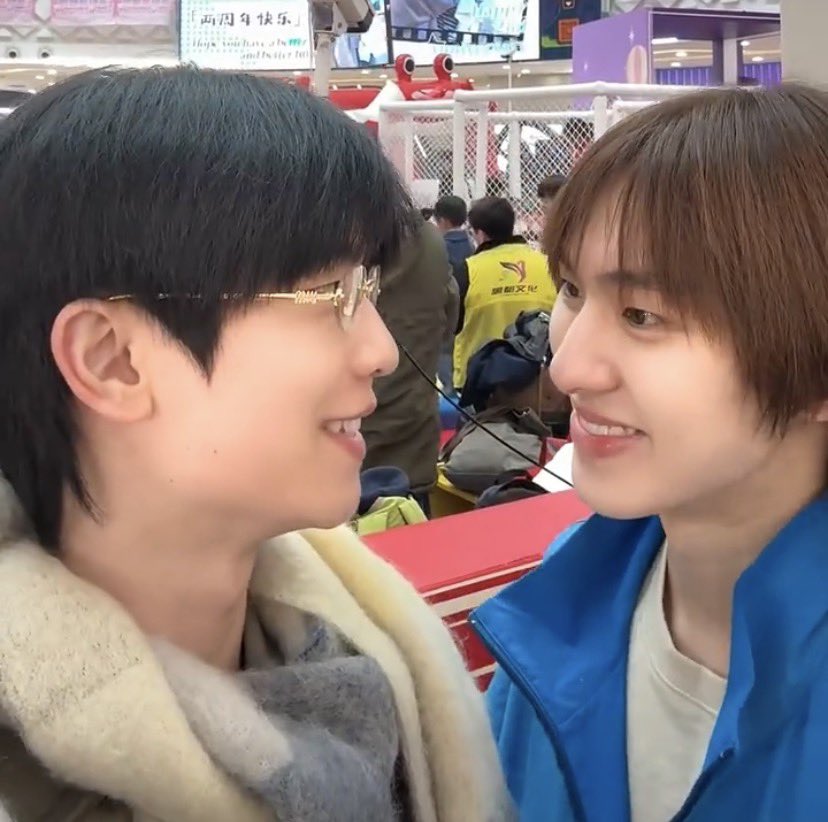 dearmytmk's tweet image. จังหวะตกหลุมรักกันอีกรอบ 🫠🫠🫠🫠

#โทมัสก้อง #thomaskong