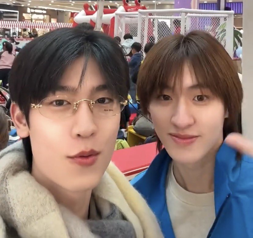 dearmytmk's tweet image. จังหวะตกหลุมรักกันอีกรอบ 🫠🫠🫠🫠

#โทมัสก้อง #thomaskong