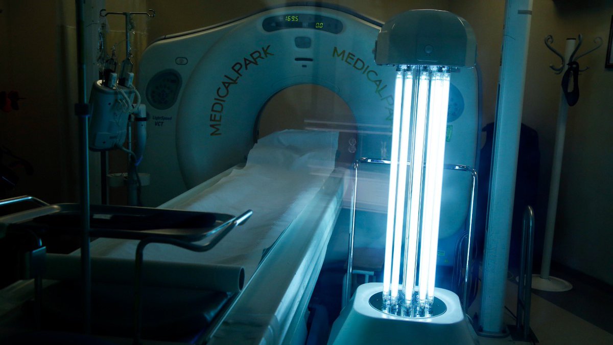 zeroxi_ai's tweet photo. Healthcare is fast-paced and high-risk, yet many facilities rely on manual processes that put patients at risk. 🤒
Autonomous robots like cBot UV-C bring precision, automation &amp; real-time data to make care safer and more efficient across Africa. https://t.co/xU8ChR50oU