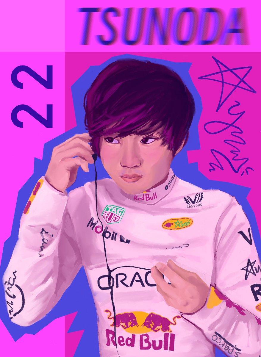 yukiプロフ読んでください！ Hi twitter here's my yuki art #YT22