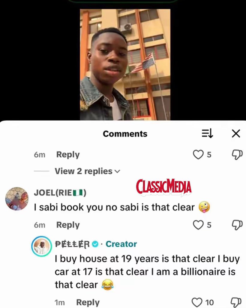 DAMI FOREIGN🥶 tweet media