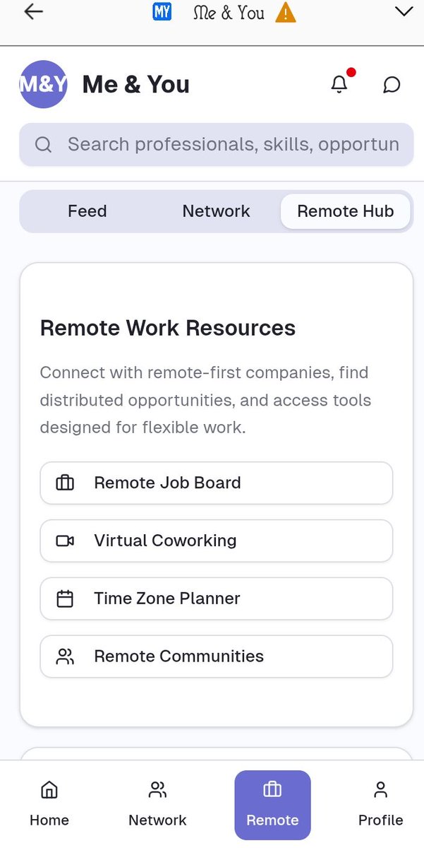 LFatch's tweet photo. Try Me &amp; You app available on the Pi Testnet Ecosystem!
https://t.co/Z0pzvlUCIn https://t.co/IRMW6DKQgY