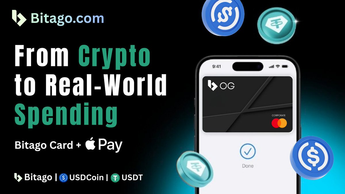 Bitago.com tweet media