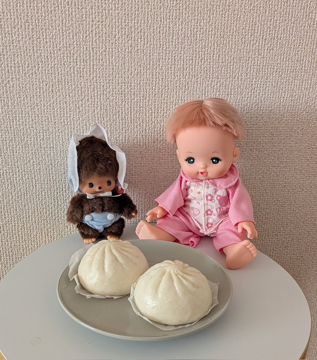 今日はね これたべるの