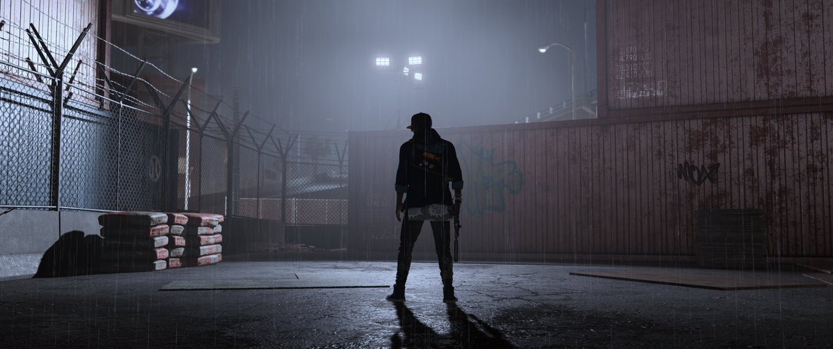 watch dogs 2 is a great game