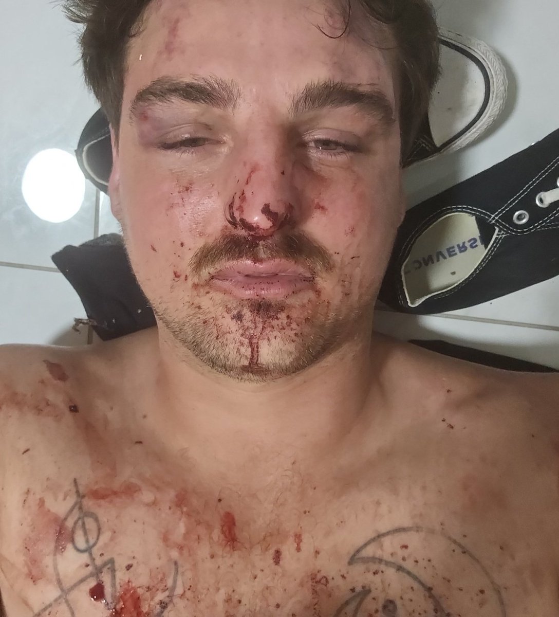 March for Australia tweet media