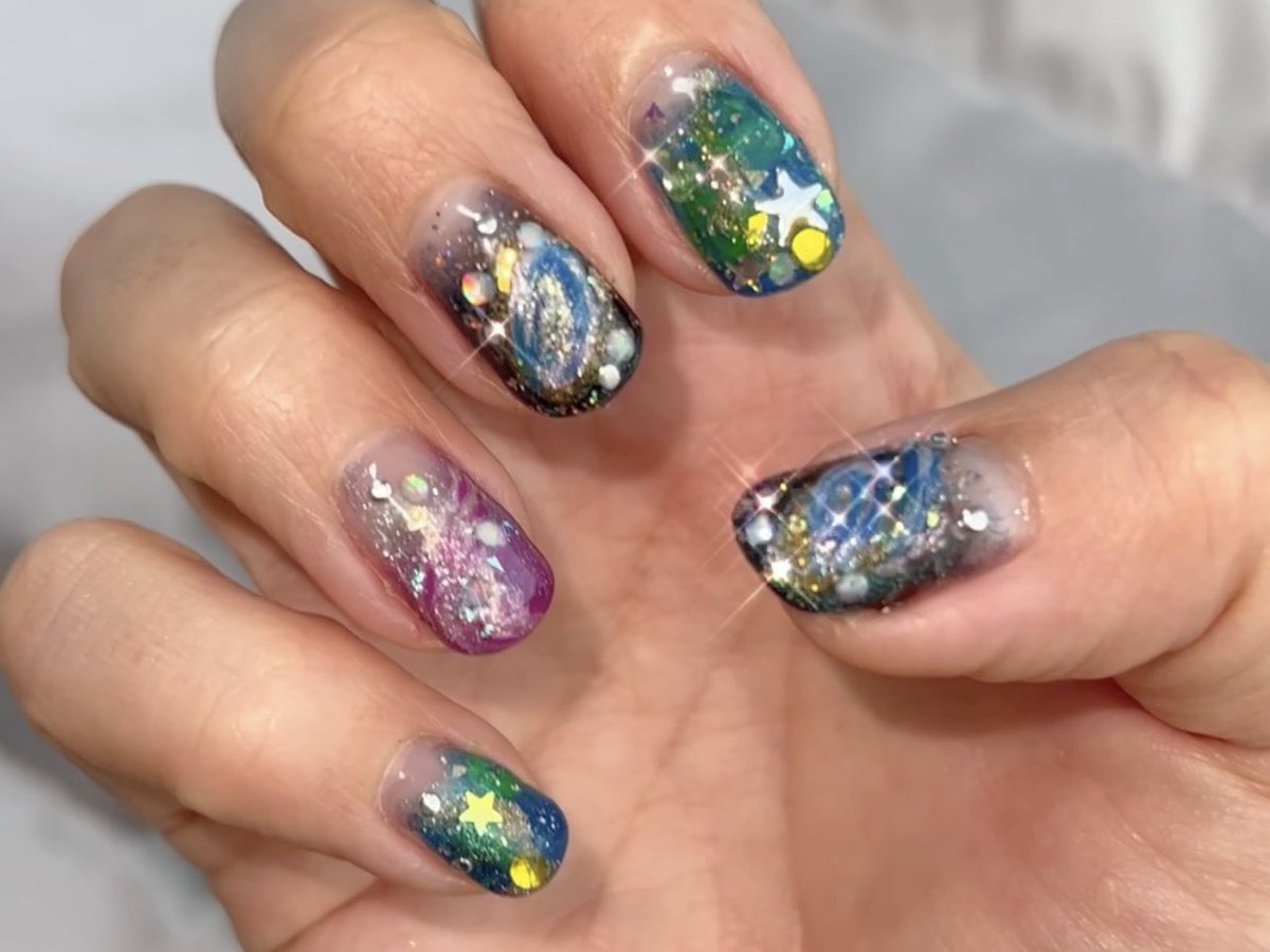 Mami Sue マミ スー tweet media