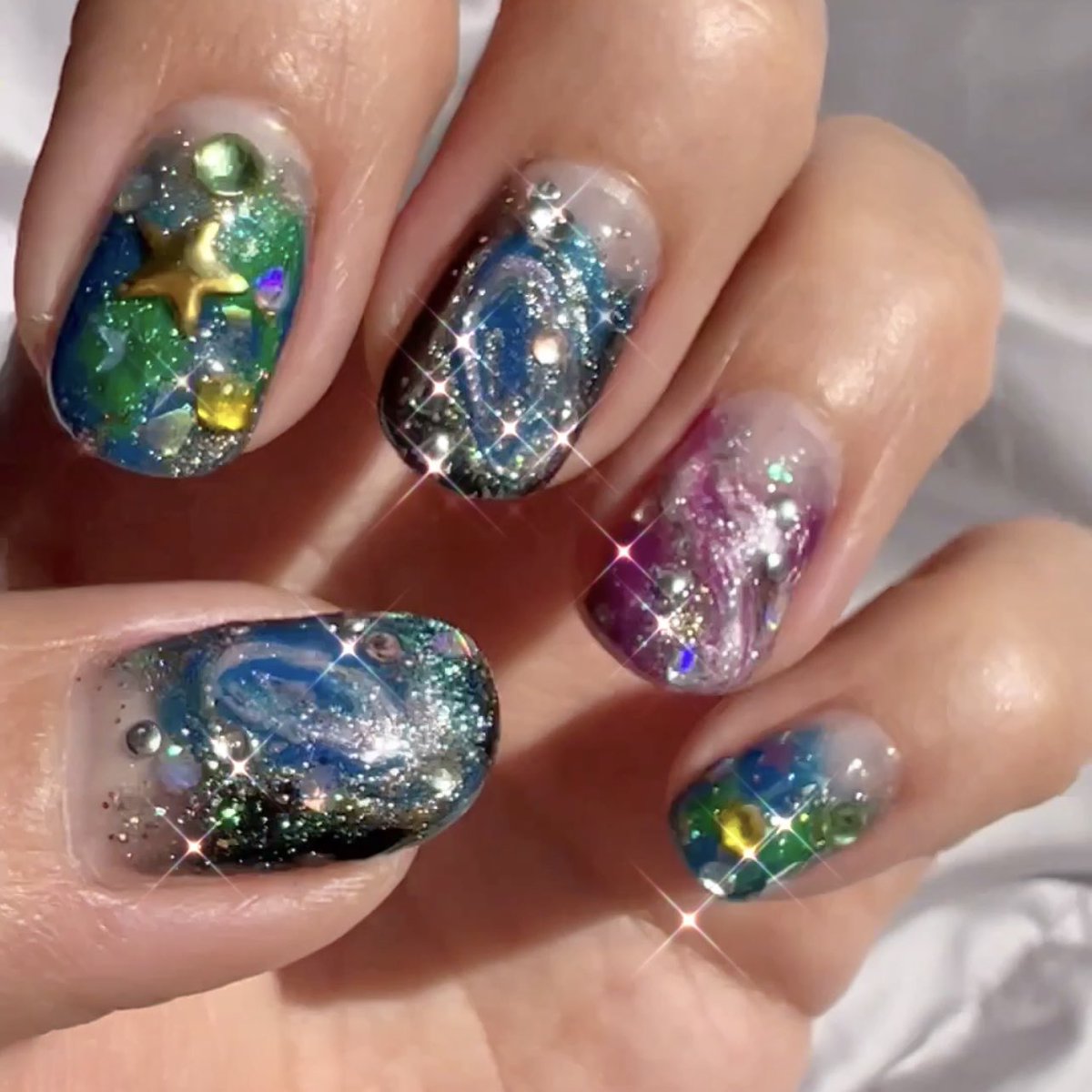 Mami Sue マミ スー tweet media