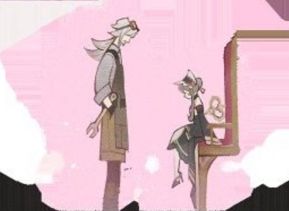 dailymarionette's tweet image. i wonder if it was the same wrench