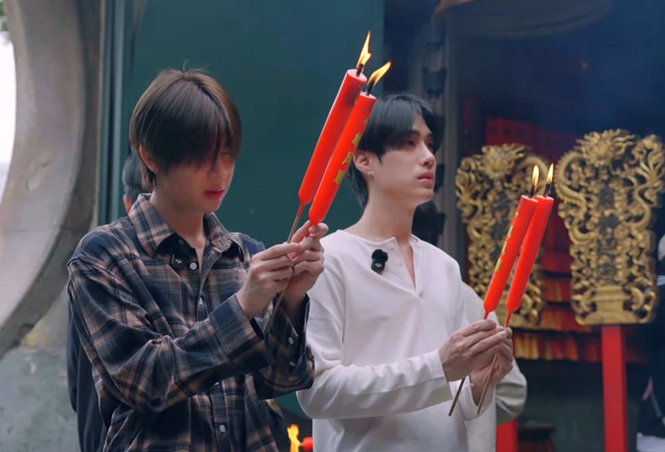 Soulmate2H's tweet image. ถ้าคนนี้ไม่ใช่ก็ขอให้ใช่ เพราะอยากได้จริงๆ