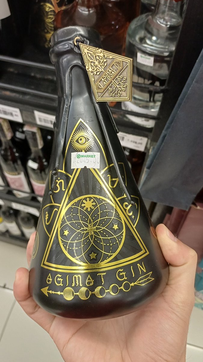 Pampalakas ng ysip at ispirituwal.