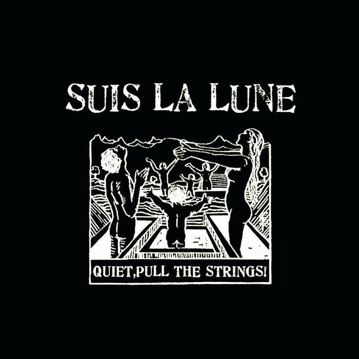illskillstill's tweet photo. Suis La Lune - Quiet, Pull The Strings!

静と爆発のコントラストが美しい激情名盤。
北欧スクリーモの入口にして、今聴いても色褪せない一枚です。
https://t.co/R6ErrTKdSH https://t.co/2liDn3lpv0
