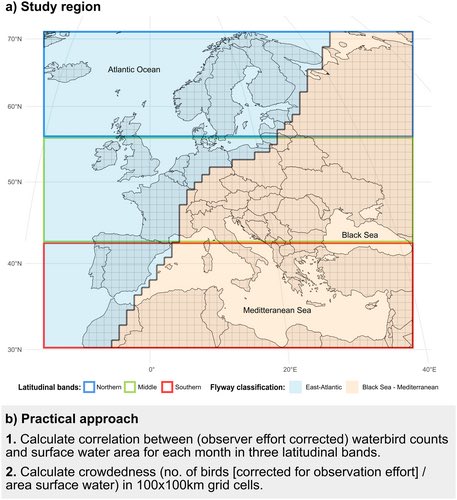 Diversity & Distributions tweet media