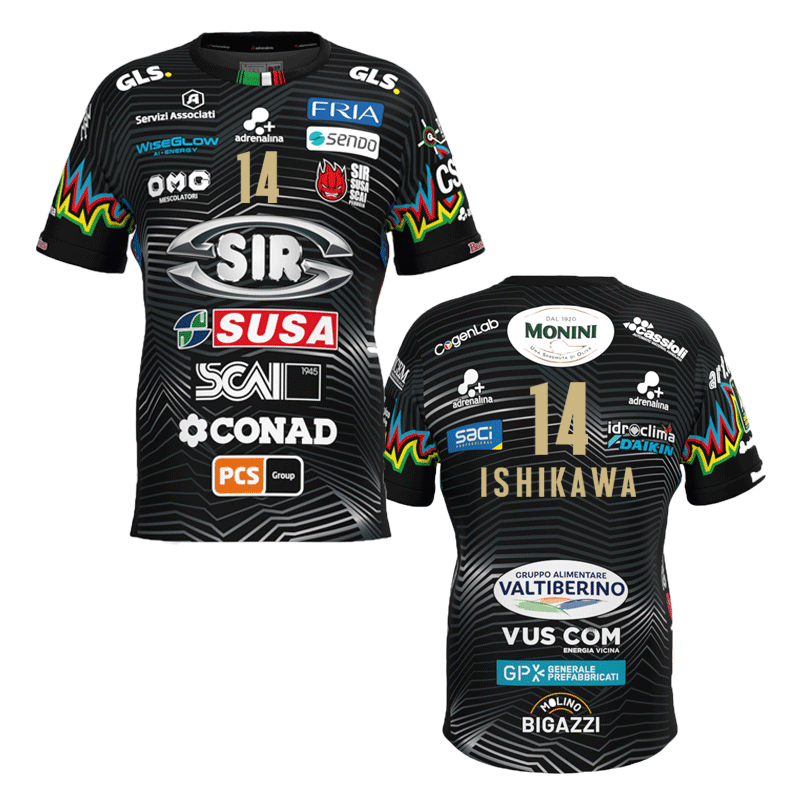 S、M、L、XL、XXL の在庫あります✨】 バレーボール🏐 イタリア