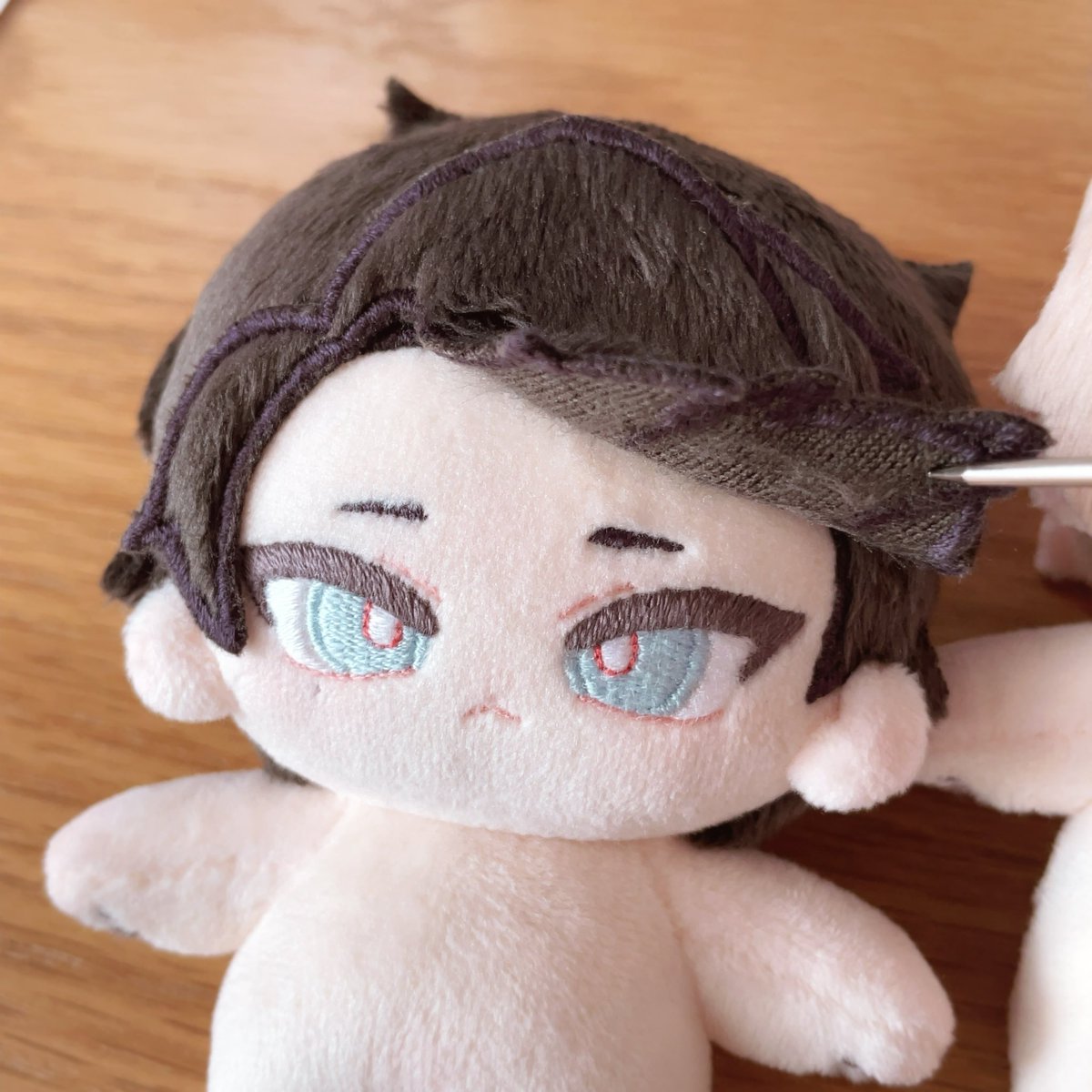 おさかな tweet media