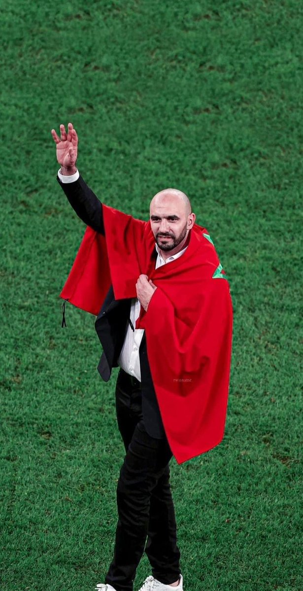 Morocco warrior 🌟🌟 tweet media