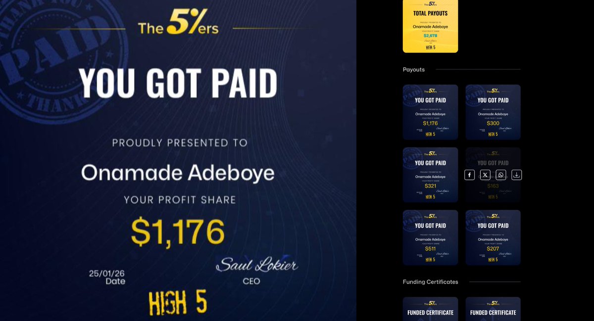 ADEX SMITH tweet media