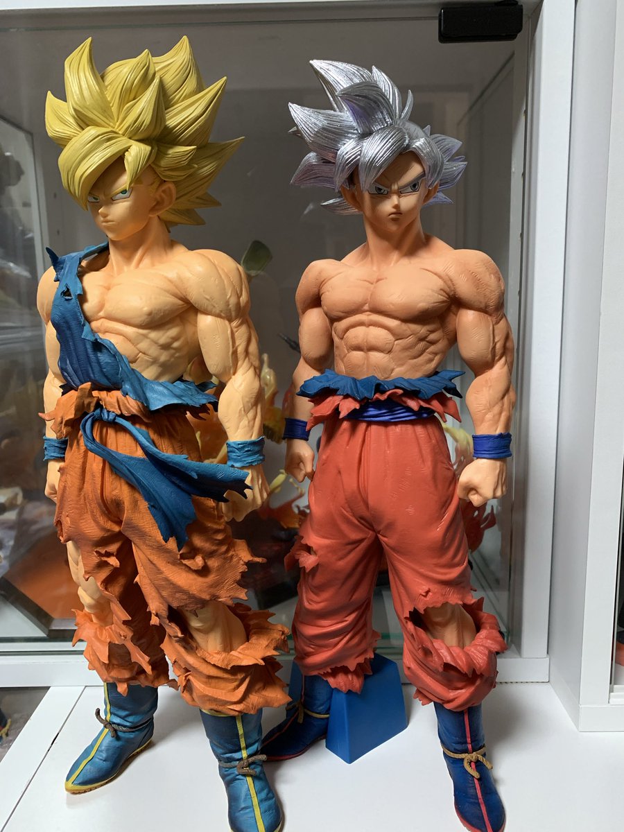 ダークキバ SMSP ベジータ 02 原作カラー彩色 初版 新品・未開封