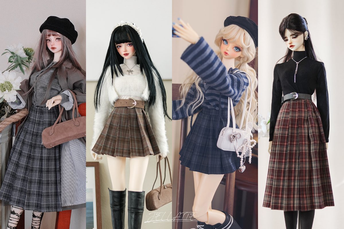 [오더오픈 RT+팔로우 이벤트] 
▫️선주문 판매 / 메일 주문
▪️버터스카치[Butter Scotch]
▫️1월 28일(수) pm.8:00 - 1월 31일(토) pm.9:00

홈페이지 - jellatte.com
판매통합공지 - m.blog.naver.com/hq_ak0704/2241…

1월오더는 “메일주문”으로 이뤄집니다.

이번 오더도 많은 관심부탁드립니다🌅