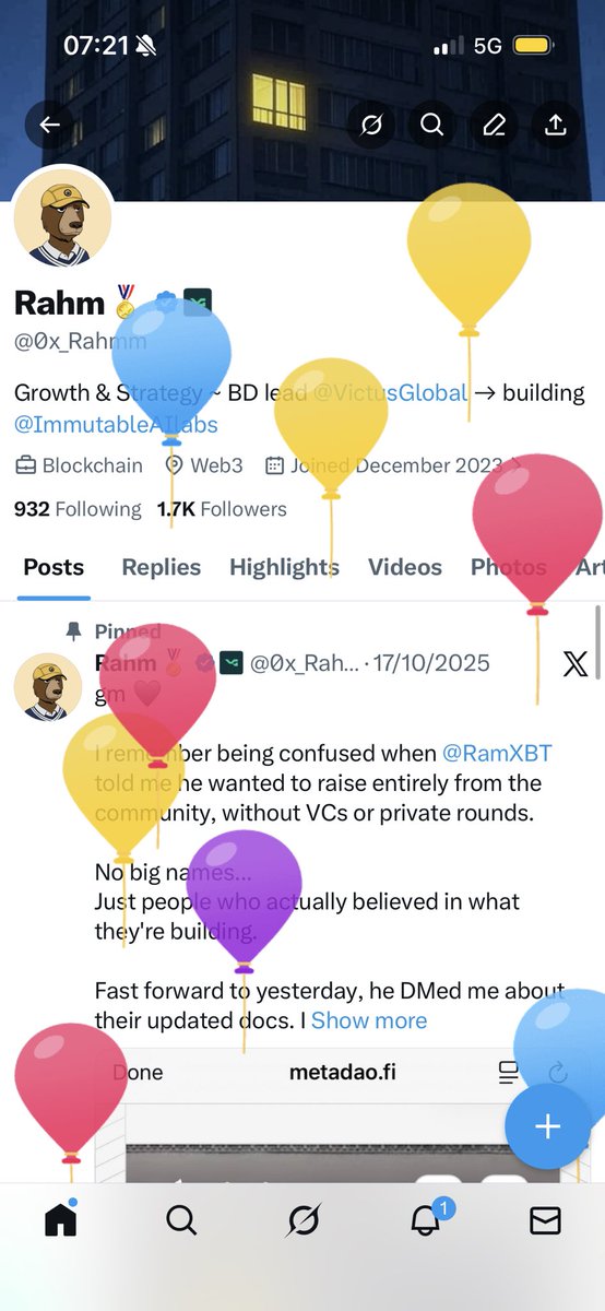 Rahm🏅 tweet media