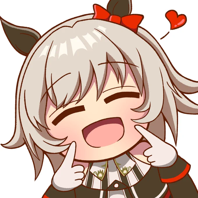 #AJCC #カレンチャン
